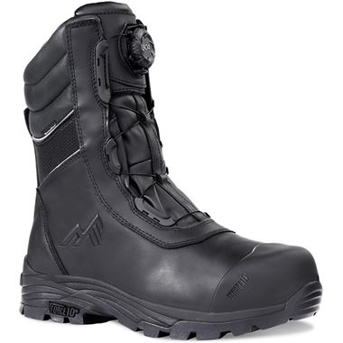 Rock Fall RF710 Magma Composite Metatarsal Waterproof BOA Safety Boot S3 HI HRO WR M SRC