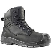Rock Fall RF740 Salem Metal Free LWG Leather Waterproof Safety Boot S7S CI HI HRO LG SC FO SR