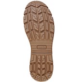 Rock Fall RF752 Hampton Metal Free Waterproof Side Zip High Leg Safety Boot S7S CI HI HRO LG SC FO SR