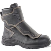 Rock Fall RF8000 Helios High Leg Metal Free Metatarsal Electrical Hazard Foundry Safety Boot SB CI E HI HRO M P WRU FO SRC