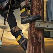 Rock Fall RF800 PowerMax High Leg Metal Free Thermal Waterproof Electrical Hazard Safety Boot SB CI E HRO PS WPA WR SC FO SR