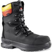 Rock Fall RF810 Arc Composite Waterproof Electrical Hazard Safety Boot SB P CI E FO HRO WRU WR SRC