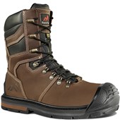 Rock Fall RF860 Terrain Rugged High Leg ESD Thermal Waterproof Safety Boot S7S CI HRO SC FO SR ESD