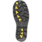 Rock Fall RF880 Exploration Heavy Duty ESD Thermal Waterproof Rigger Safety Boot S7S CI HRO SC FO SR ESD