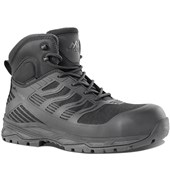 Rock Fall RF940 Shadow Metal Free Waterproof Sustainable Safety Boot S7S CI HI HRO SC FO SR