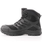 Rock Fall RF940 Shadow Metal Free Waterproof Sustainable Safety Boot S7S CI HI HRO SC FO SR