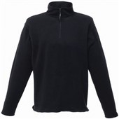 Regatta RG134 Quarter Zip Micro Fleece 170g