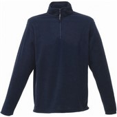 Regatta TRF549 Quarter Zip Micro Fleece 170g