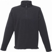 Regatta TRF549 Quarter Zip Micro Fleece 170g