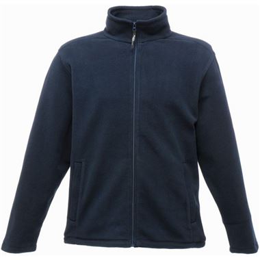 Regatta TRF557 Full Zip Micro Fleece Jacket 210g