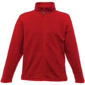 Regatta TRF557 Full Zip Micro Fleece Jacket 210g