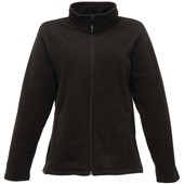 Regatta TRF565 Ladies Full Zip Micro Fleece Jacket 210g