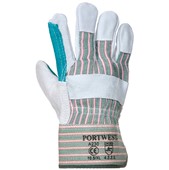 Portwest A230 Premier Double Palm Rigger Gloves