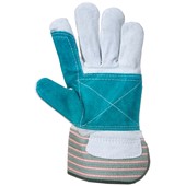 Portwest A230 Premier Double Palm Rigger Gloves