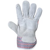 Portwest A210 Canadian Rigger Gloves