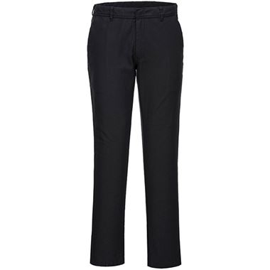 Portwest S232 Stretch Slim Fit Chino Trouser 255g