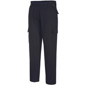 Portwest S233 Women's Slim Fit Stretch Cargo Trouser 255g