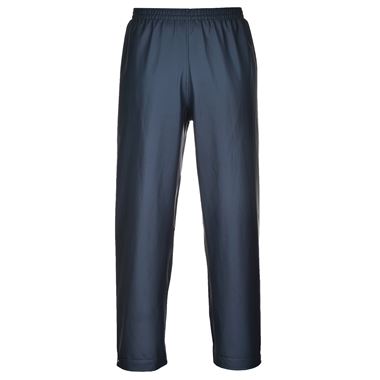 Portwest S251 Navy Sealtex Ocean Rain Trousers