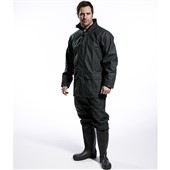 Portwest S350 Navy Sealtex AIR Breathable Waterproof Jacket