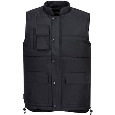 Portwest S415 Multipocket Classic Bodywarmer