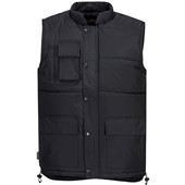 Portwest S415 Multipocket Classic Bodywarmer