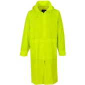 Portwest S438 Classic Long Waterproof Rain Jacket