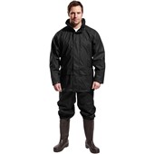 Portwest S450 Sealtex Classic Waterproof Jacket