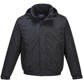 Portwest S503 Calais Padded Waterproof Bomber Jacket