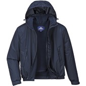 Portwest S503 Calais Padded Waterproof Bomber Jacket