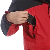 Portwest S532 Orkney 3-in-1 Breathable Waterproof Jacket