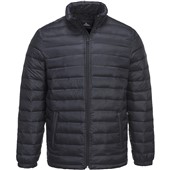 Portwest S543 Men's Padded Aspen Baffle Jacket