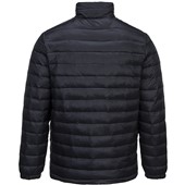 Portwest S543 Men's Padded Aspen Baffle Jacket