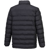 Portwest S547 Padded Ultrasonic Heated Tunnel Jacket 