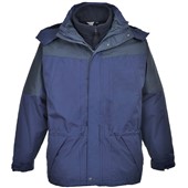 Portwest S570 Aviemore 3-in-1 Waterproof Jacket