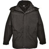 Portwest S570 Aviemore 3-in-1 Waterproof Jacket