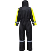 Portwest S585 Iona Thermal Waterproof Winter Coverall