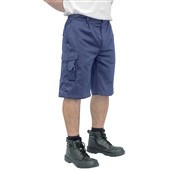 Portwest S790 Polycotton Combat Work Shorts 210g