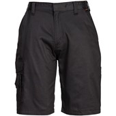 Portwest S797 Women's Polycotton Combat Shorts