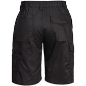 Portwest S797 Women's Polycotton Combat Shorts