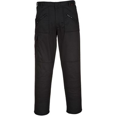 Portwest S887 Action Work Trouser 245g