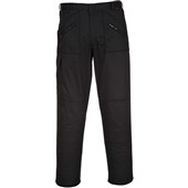 Portwest S887 Action Work Trouser 245g