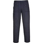 Portwest S887 Action Work Trouser 245g