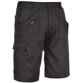 Portwest S889 Action Work Shorts 245g