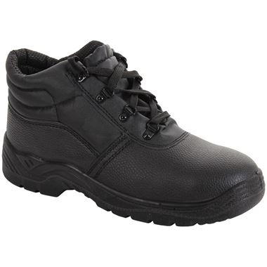 Exclusive SBU02 Chukka Safety Boot SBP