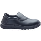 Contractor Slip on Safety Shoe S2 SRC