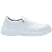 Contractor Slip on Safety Shoe S2 SRC
