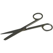 Stainless Steel Scissors - 13cm (Blunt/Sharp)