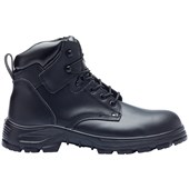 Blackrock SF04 Water Resistant Leather Trekking Safety Boot S3