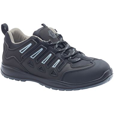 Blackrock SF101 Clayton Water Resistant Safety Trainer S3 SRC