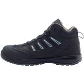 Blackrock SF102 Clayton Water Resistant Safety Hiker Boot S3 SRC